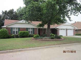 4608 NW 31st St, Oklahoma City, OK 73122