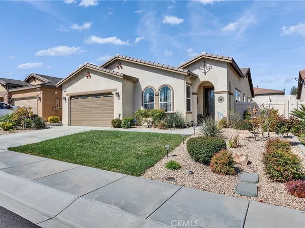 455 Everest Peak, Beaumont, CA 92223