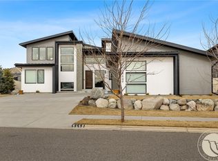 4649 N Hollow Brook Dr, Billings, MT 59106