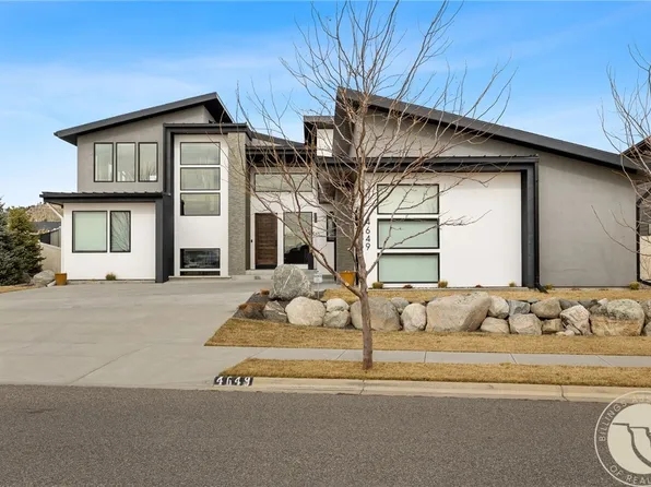4649 N Hollow Brook Dr, Billings, MT 59106