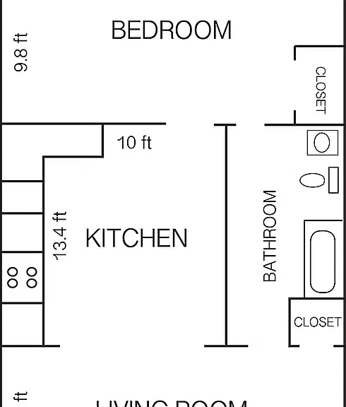 Beechwood Apartments — Photo 8
