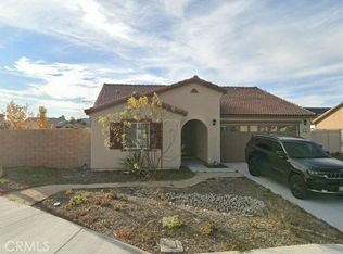 492 Foursquare Pl, San Jacinto, CA 92583