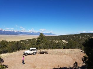 784 Piute Rd, Westcliffe, CO 81252