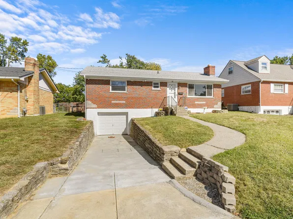 31 Burk Ave, Florence, KY 41042