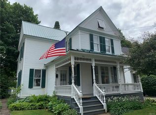 1 Sanger Ave, New Hartford, NY 13413