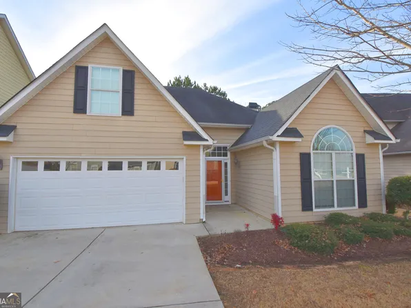 208 Turnbridge Cir, Peachtree City, GA 30269
