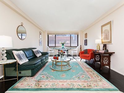 420 E 64th St APT W12C, New York, NY, 10065