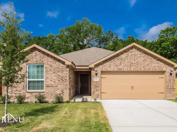 10490 Sweetwater Creek Dr, Cleveland, TX 77328