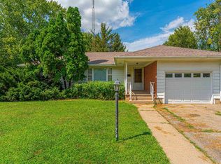504 W High St, Mason City, IL 62664