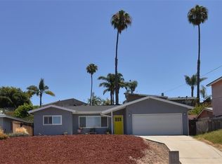 1319 Tobias Dr, Chula Vista, CA 91911