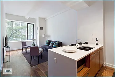 Sold by Brown Harris Stevens