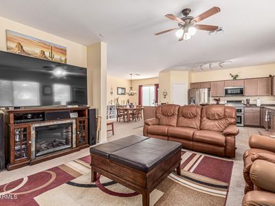 354 E Harold Dr, San Tan Valley, AZ, 85140