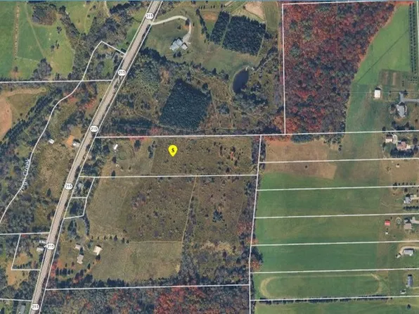 2598 State Route 215, Cortland, NY 13045