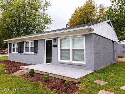 9510 Sue Helen Dr, Jeffersontown, KY, 40299