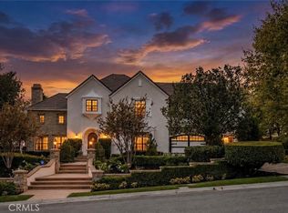 4215 Hidden Oaks Dr, Yorba Linda, CA 92886