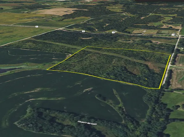 County Road 2850, Higbee, MO 65257