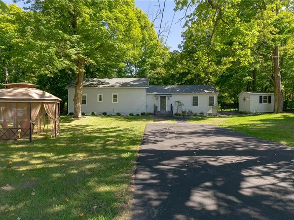 351 Primrose Hill Road, Rhinebeck, NY 12572