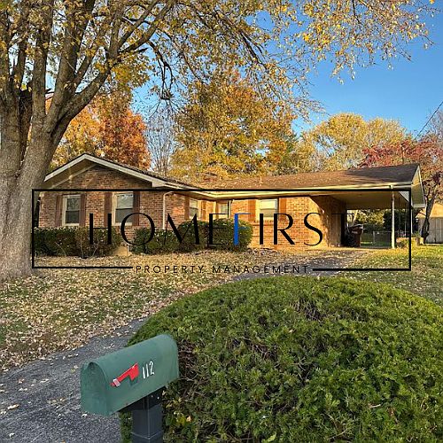 1st image of 112 Meadowlark Dr