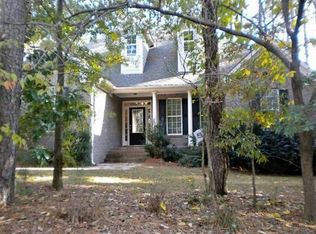 511 McDaniel St, Monroe, GA 30655