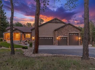 15545 Pole Pine Point, Colorado Springs, CO 80908