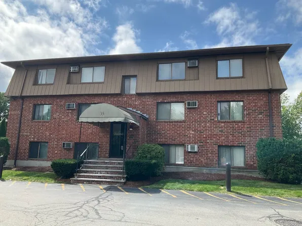35 Log St APT 3C, Manchester, NH 03102
