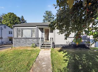 505 Terry Dr, Bristol, VA 24201