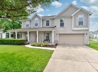 1959 Remington Dr, Columbus, IN 47201