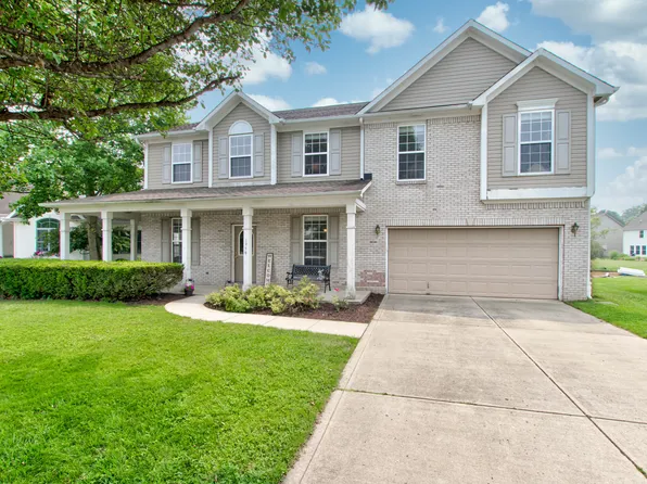 1959 Remington Dr, Columbus, IN 47201