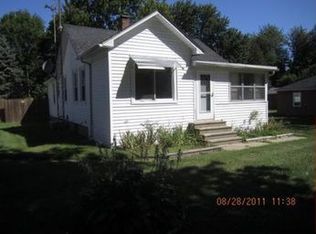 3620 Charles St, Fort Gratiot, MI 48059