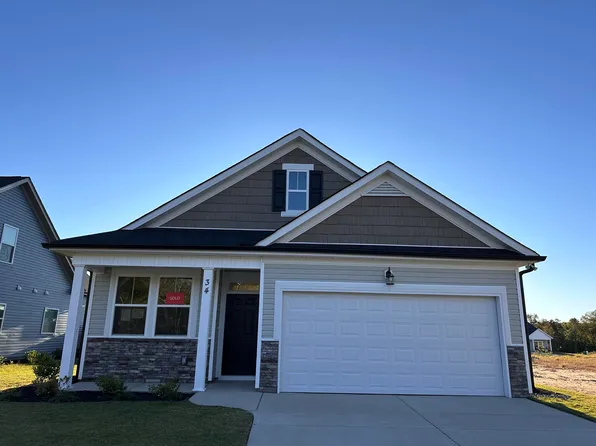 34 COSLETT Drive, North Augusta, SC 29860