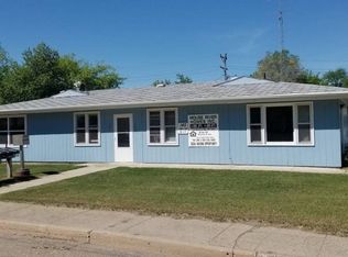 145 3rd St E, Westhope, ND 58793