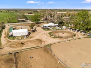 600 42nd St SW, Loveland, CO 80537