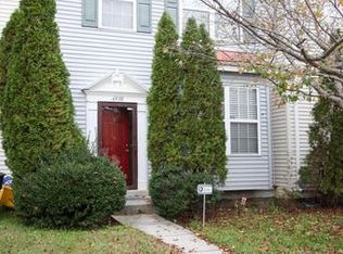 6910 Malachite Pl, Capitol Heights, MD 20743