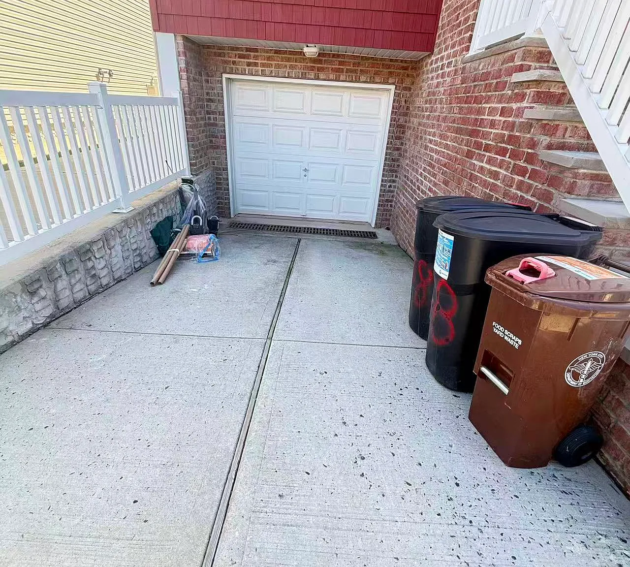 3 bed, 2.5 bath, $3,100 — Photo 3