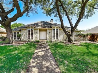 4155 High Star Ln, Dallas, TX 75287