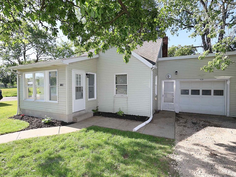 1st image of 1120 Sanders Ave