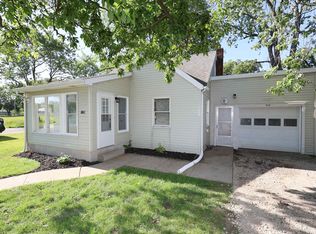 1120 Sanders Ave, Goshen, IN 46528