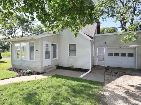 1120 Sanders Ave, Goshen, IN 46528