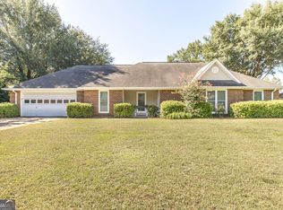 107 Brian Dr, Warner Robins, GA