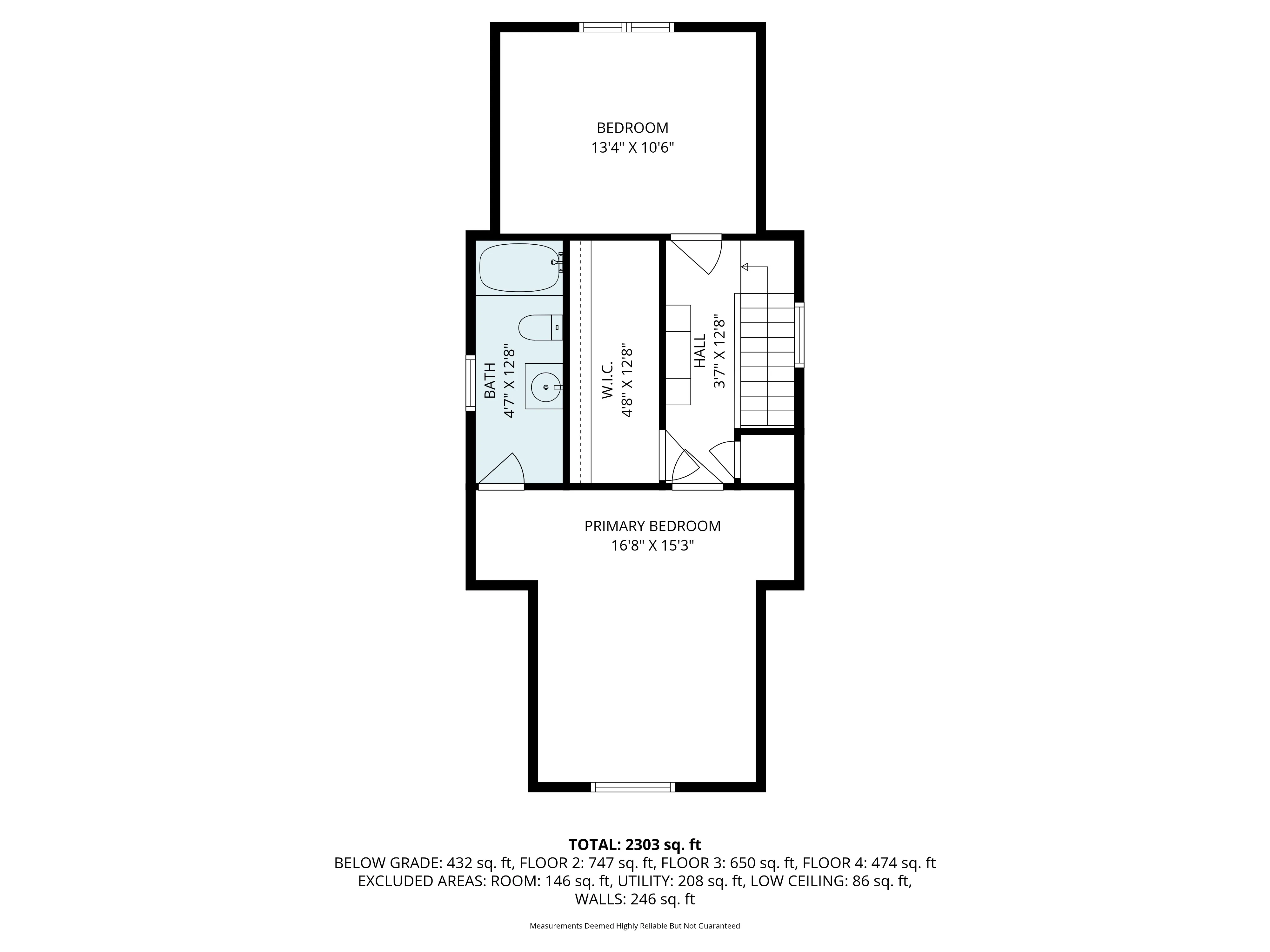 floor plan 4