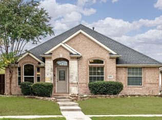 1606 Salvia Springs Dr, Allen, TX 75002