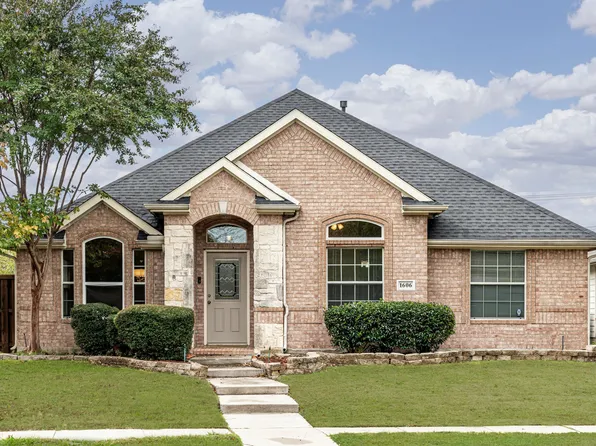 1606 Salvia Springs Dr, Allen, TX 75002