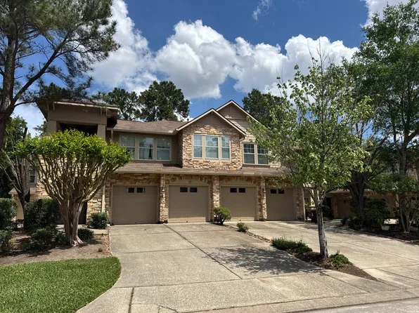 37 Stone Creek Pl, Spring, TX 77382