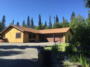 52631 Lake View Dr, Kenai, AK 99611