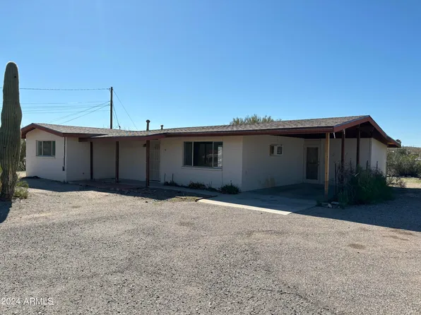 509 W EL TECALOTE Drive, Wickenburg, AZ 85390