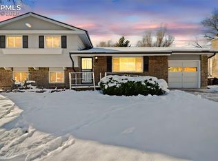 1218 Martin Dr, Colorado Springs, CO 80915