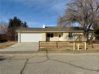 40703 179th St E, Lancaster, CA, 93535