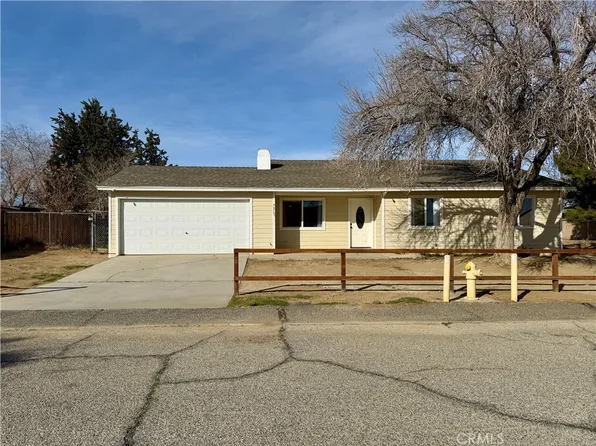 40703 179th St E, Lancaster, CA 93535