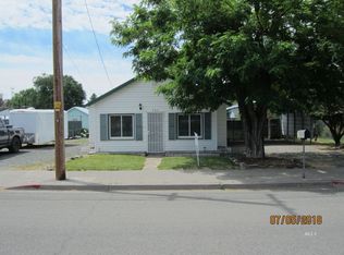 705 W 4th St, Alturas, CA 96101