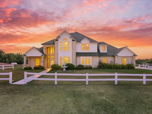 141 Blue Sky Dr, Decatur, TX 76234
